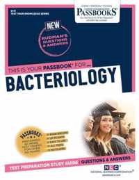 Bacteriology (Q-13)