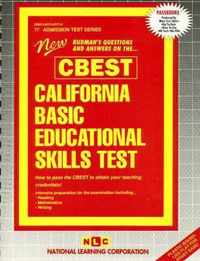 CALIFORNIA BASIC EDUCATIONAL SKILLS TEST (CBEST)