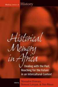 Historical Memory In Africa