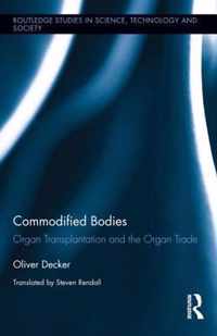 Commodified Bodies