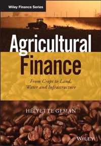 Agricultural Finance