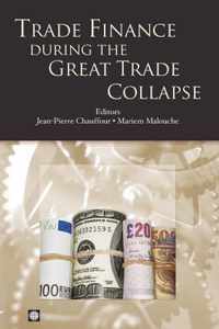 Trade Finance during the Great Trade Collapse