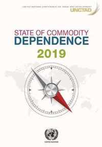 State of commodity dependence 2019