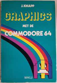 Graphics met de commodore 64