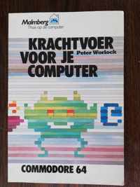 Krachtvoer voor je computer