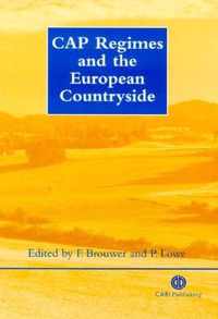 Cap Regimes and the European Countryside