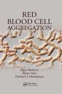 Red Blood Cell Aggregation