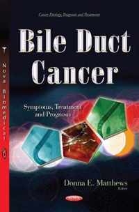 Bile Duct Cancer