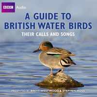 A Guide to British Water Birds