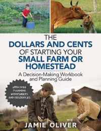 The Dollars and Cents of Starting Your Small Farm or Homestead