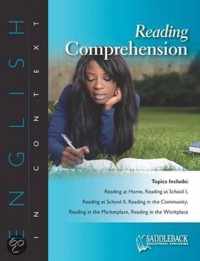 Reading Comprehension