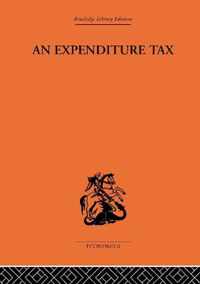 Expenditure Tax