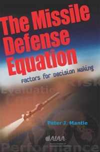 Missile Defense Equation