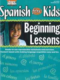 Spanish for Kids