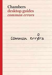 Common Errors