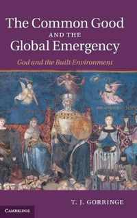 Common Good And The Global Emergency