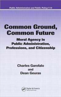 Common Ground, Common Future