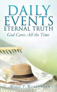 Daily Events Eternal Truth