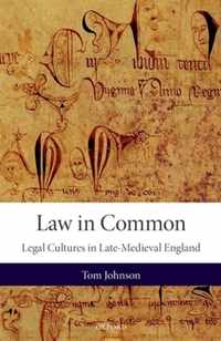 Law in Common