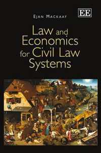 Law and Economics for Civil Law Systems