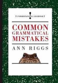 Common Grammatical Mistakes