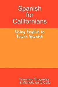 Spanish for Californians