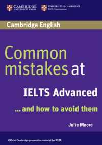 Common Mistakes at IELTS Advanced