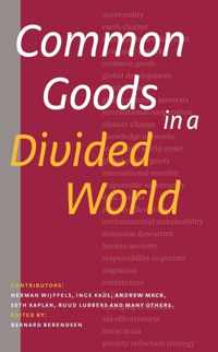 Common Goods in a Divided World