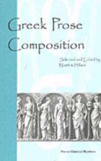 Greek Prose Composition