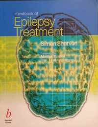 Handbook of Epilepsy Treatment