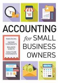 Accounting for Small Business Owners