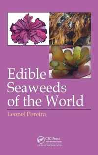 Edible Seaweeds of the World