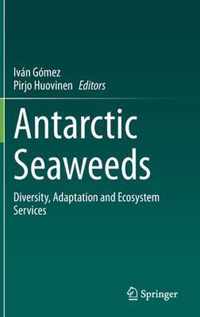 Antarctic Seaweeds