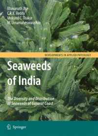 Seaweeds of India