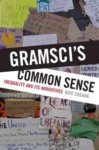 Gramsci's Common Sense