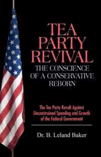 Tea Party Revival