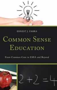 Common Sense Education