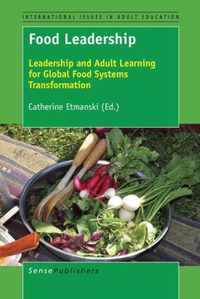 Food Leadership