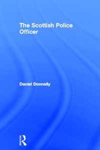 The Scottish Police Officer