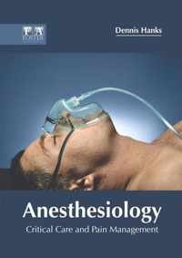 Anesthesiology