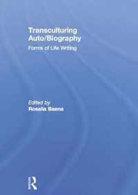 Transculturing Auto/Biography