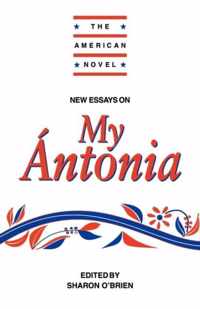 New Essays on My Antonia