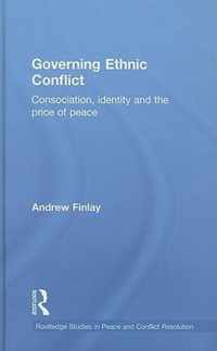 Governing Ethnic Conflict