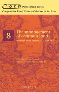 Management of Common Land