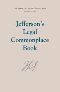 Jefferson's Legal Commonplace Book