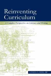 Reinventing Curriculum