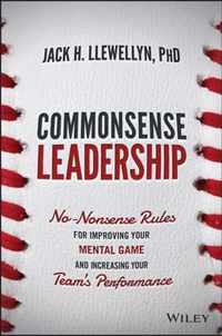 Commonsense Leadership