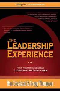 The Leadership Experience