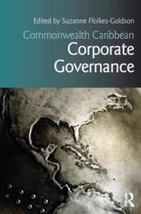 Commonwealth Caribbean Corporate Governance