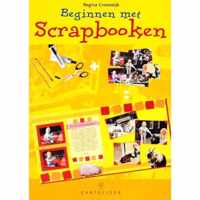 Beginnen met Scrapbooken